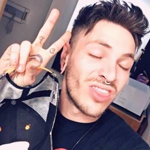 Meet your Posher, Cody